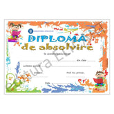 Diplomă